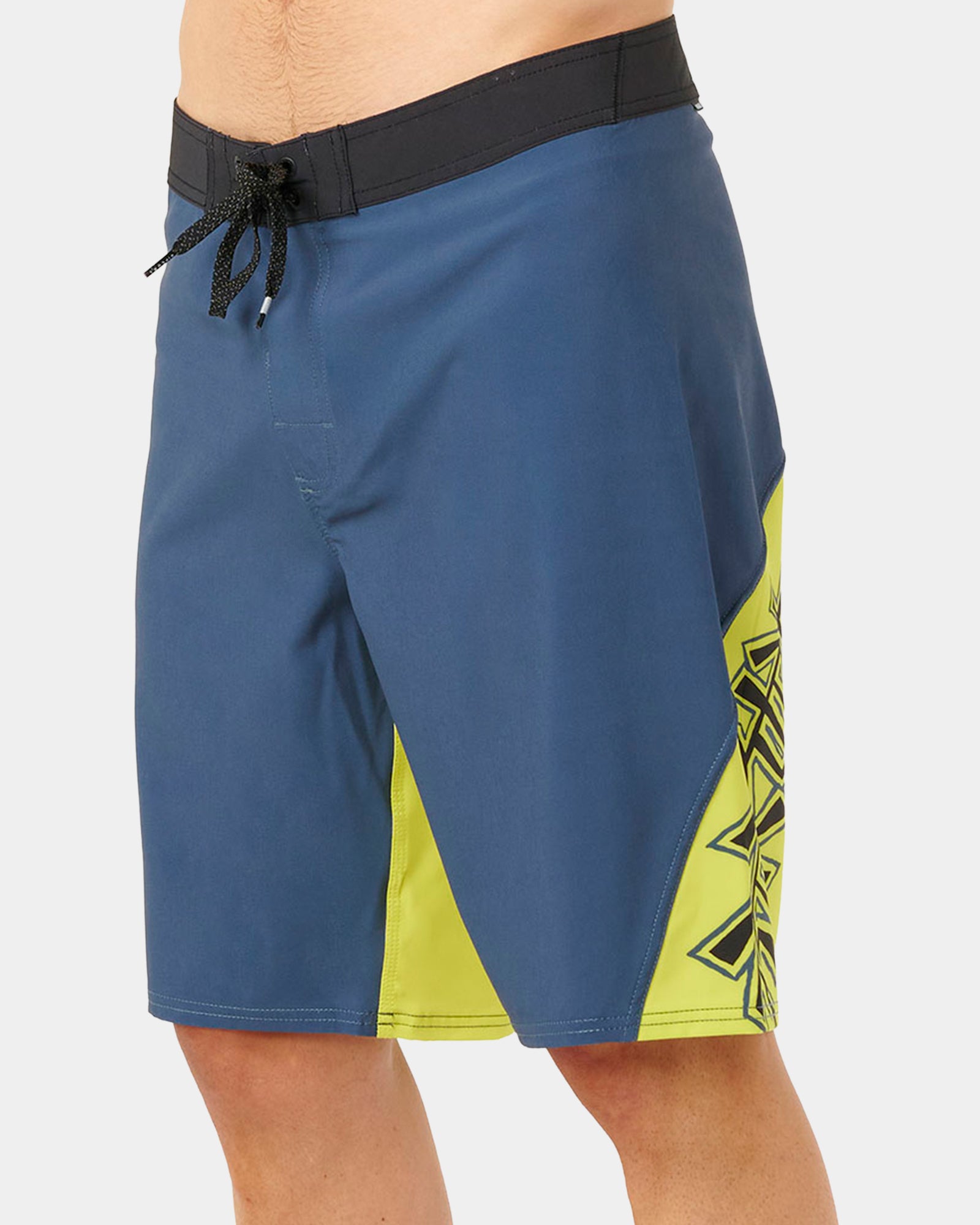 Mens Mirage Liquid Trips 21" Boardshorts