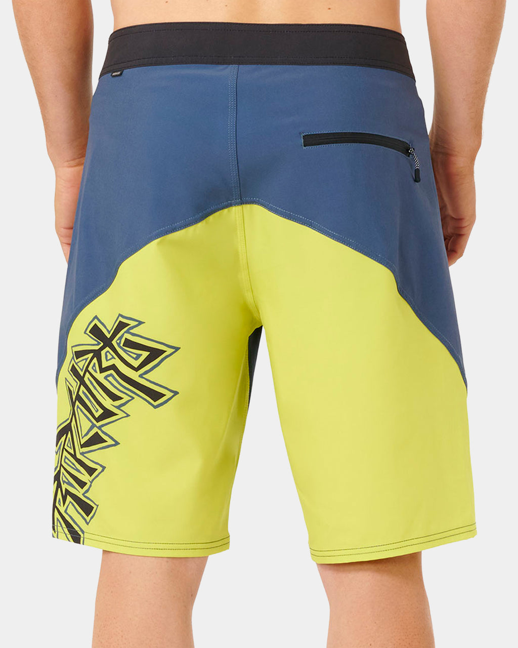 Mens Mirage Liquid Trips 21" Boardshorts