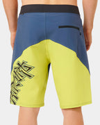 Mens Mirage Liquid Trips 21" Boardshorts