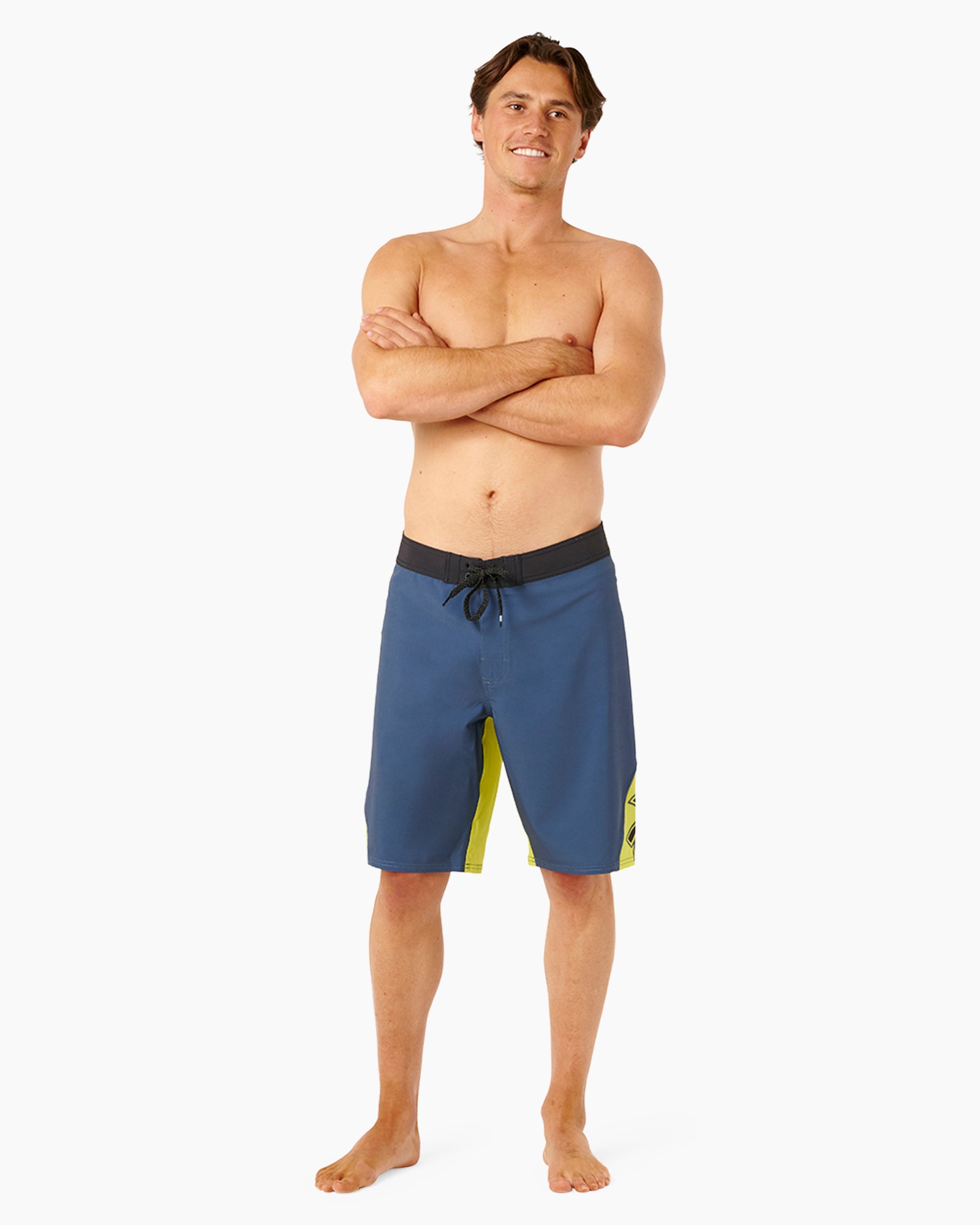 Mens Mirage Liquid Trips 21" Boardshorts