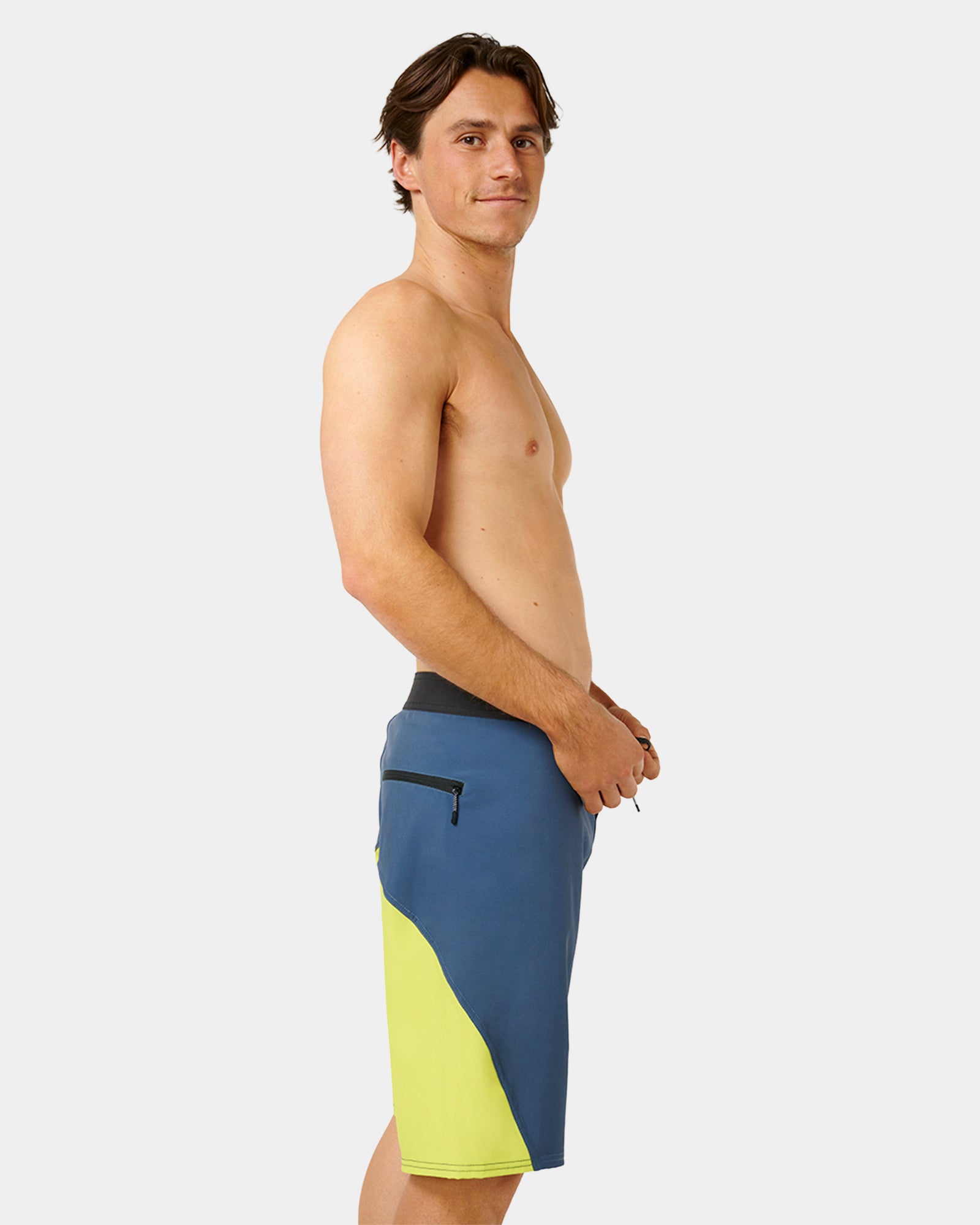 Mens Mirage Liquid Trips 21" Boardshorts