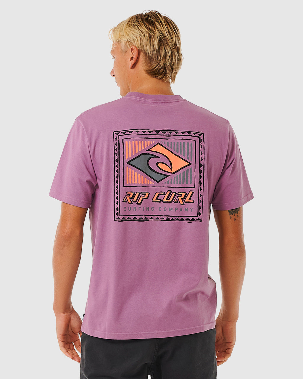 MENS TRADITIONS T-SHIRT