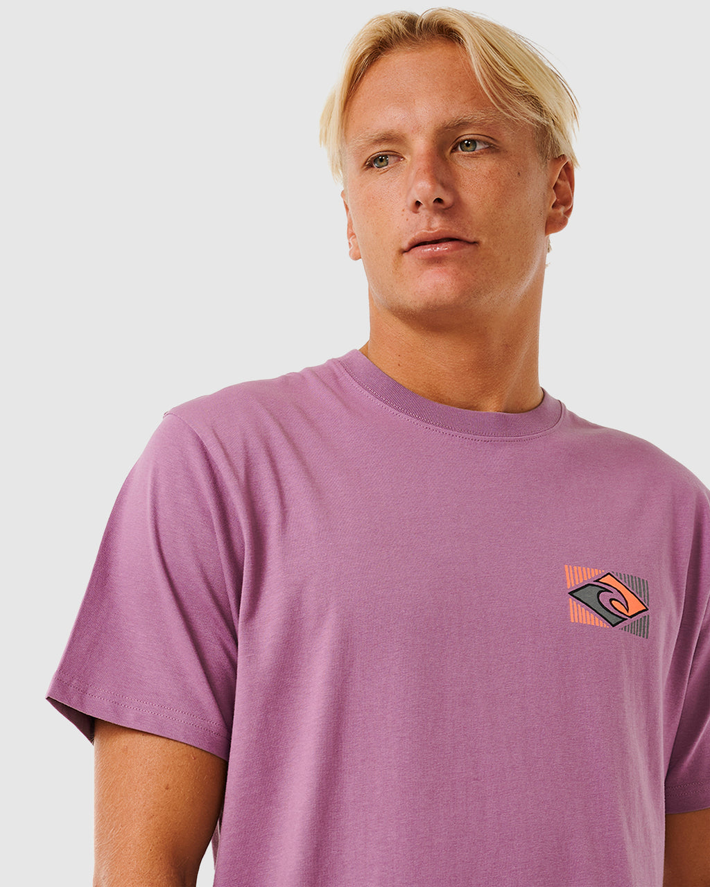 MENS TRADITIONS T-SHIRT