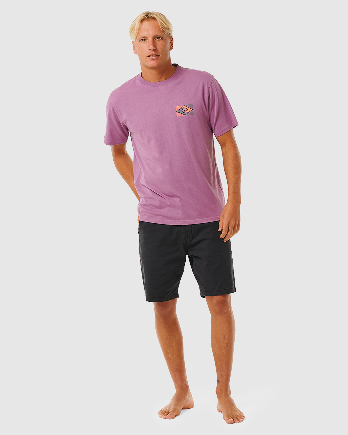 MENS TRADITIONS T-SHIRT