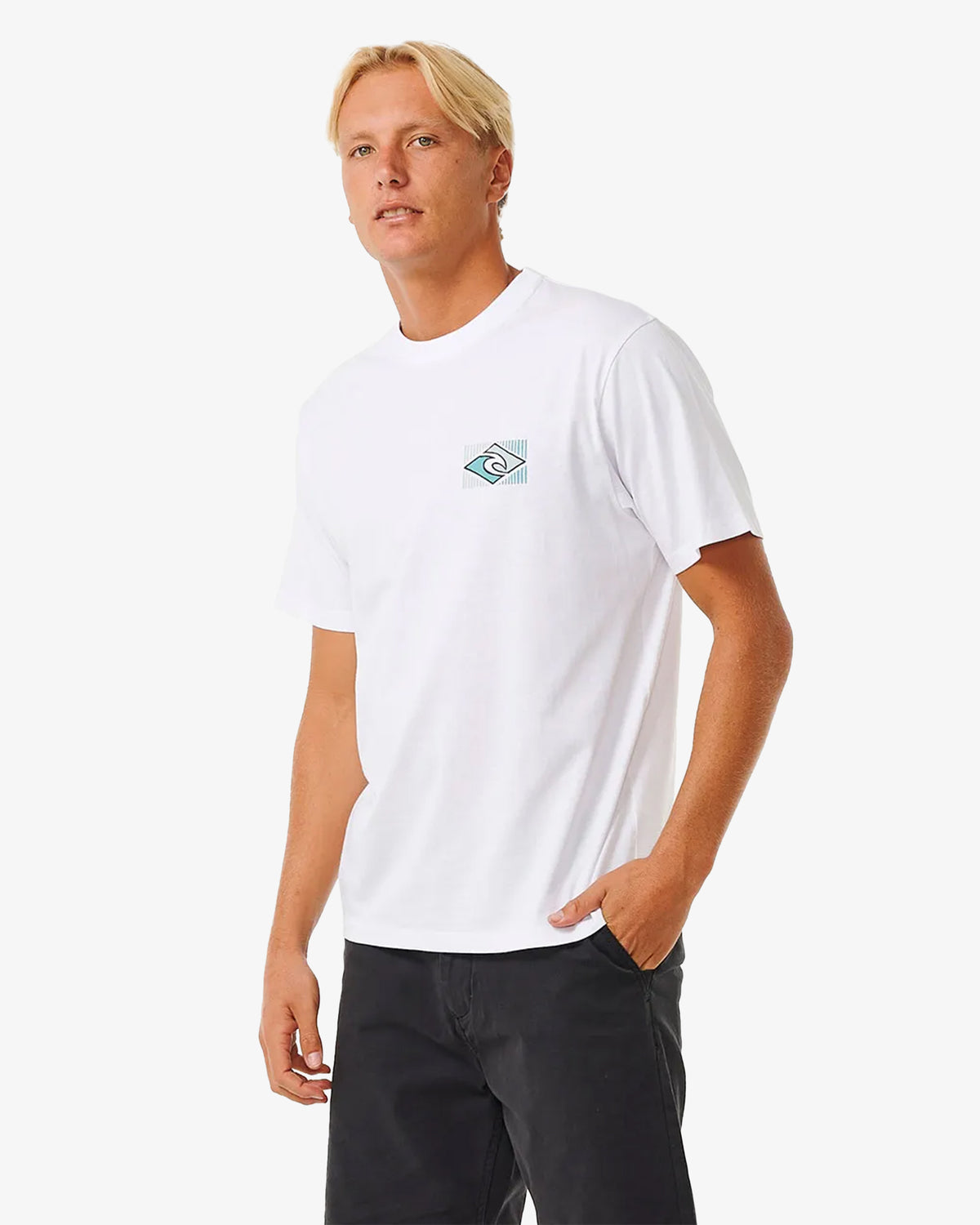 MENS TRADITIONS T-SHIRT