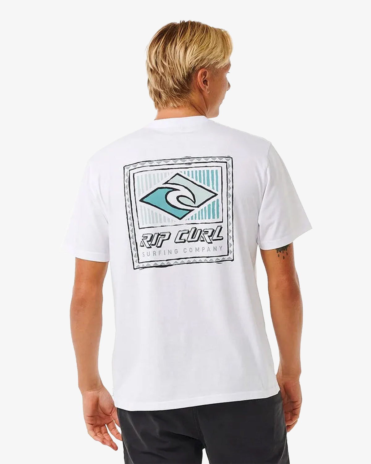 MENS TRADITIONS T-SHIRT