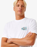 MENS TRADITIONS T-SHIRT