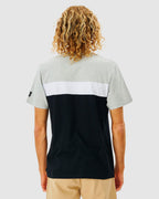 MENS UNDERTOW PANEL T-SHIRT