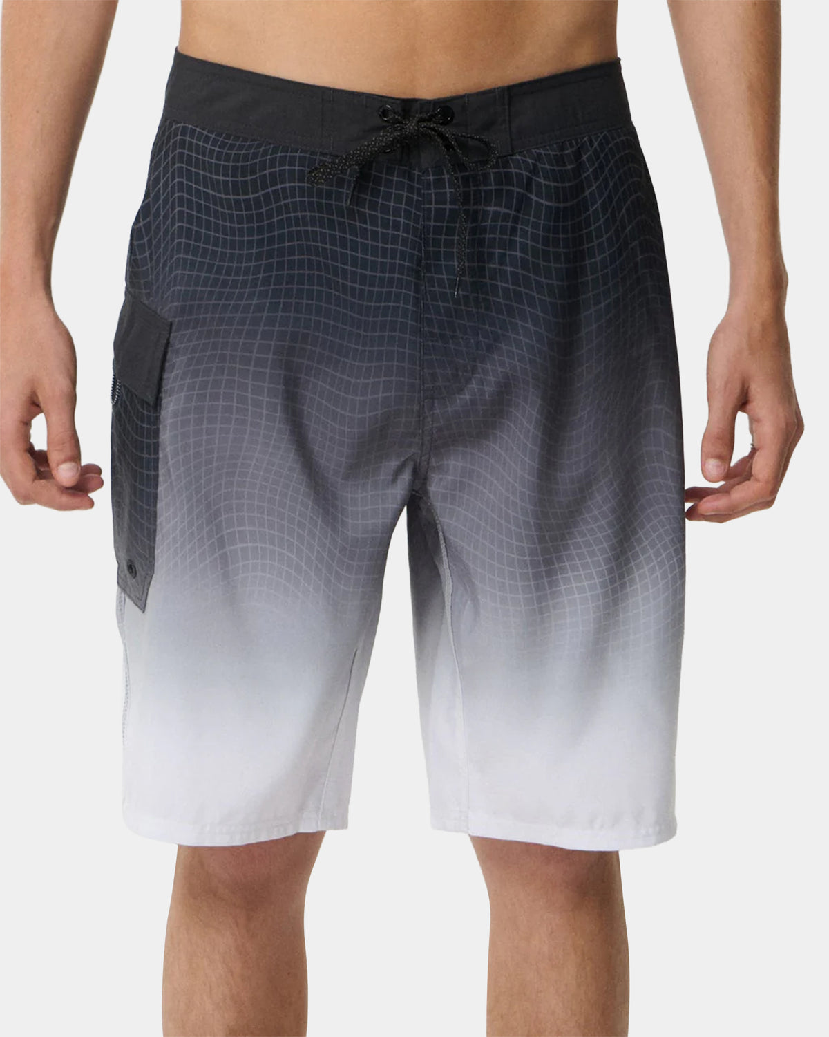 Mens Shockwave 21 Boardshorts