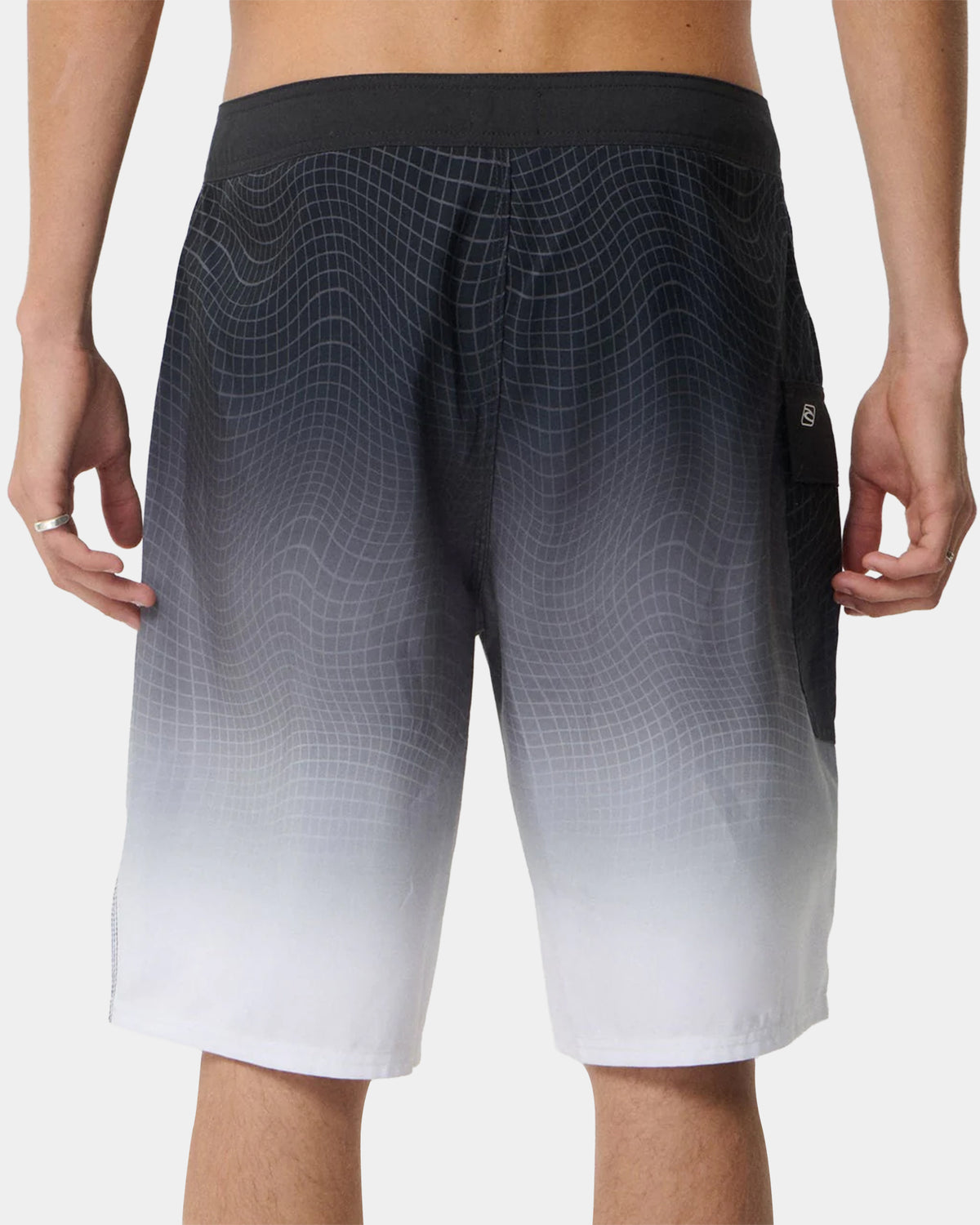 Mens Shockwave 21 Boardshorts