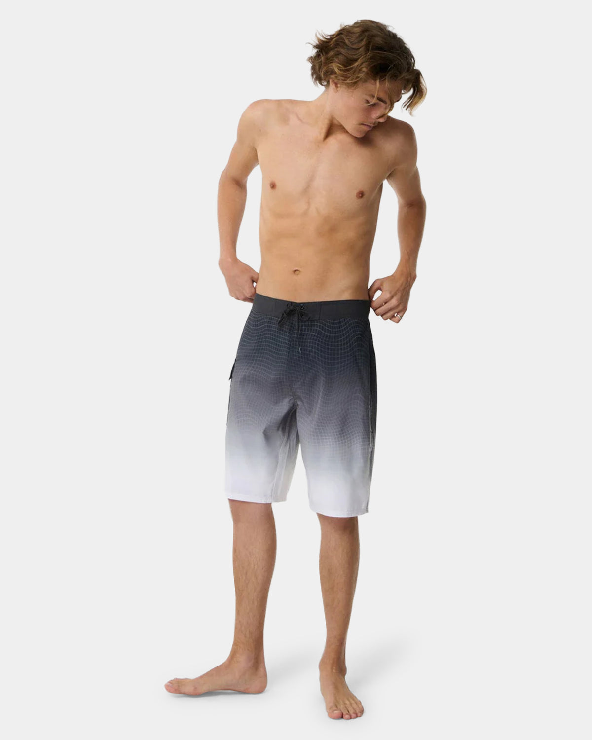 Mens Shockwave 21 Boardshorts