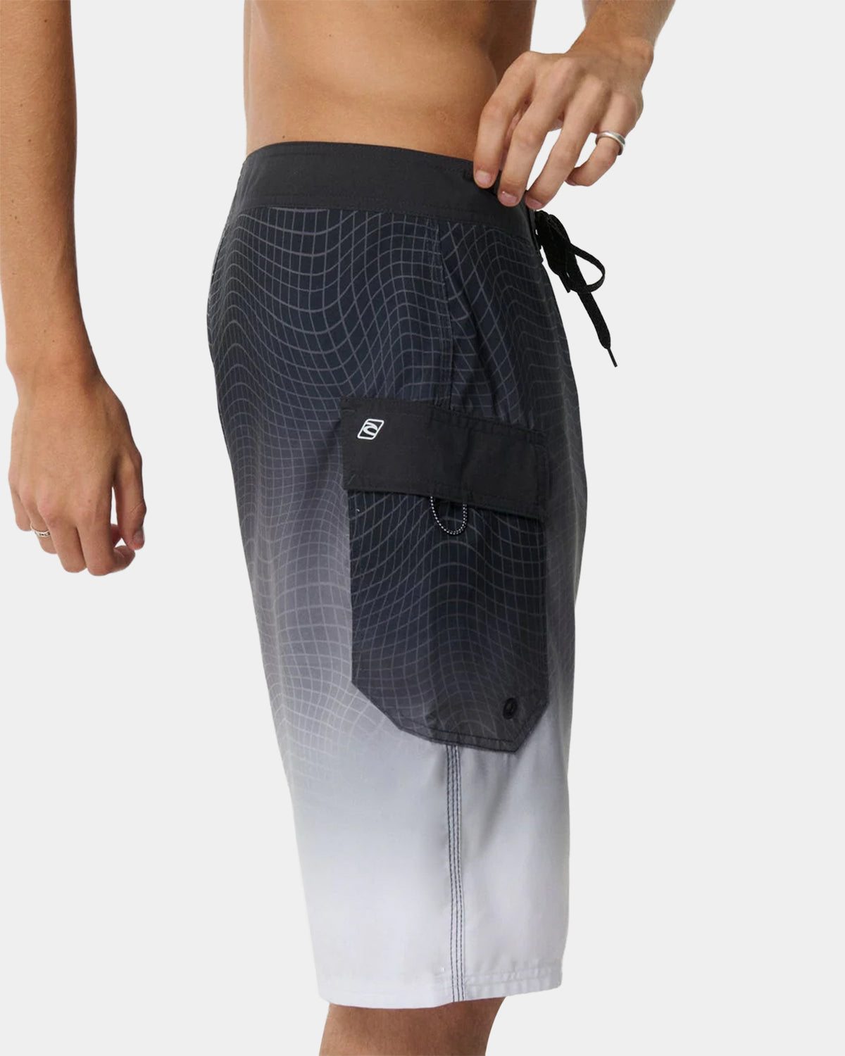 Mens Shockwave 21 Boardshorts