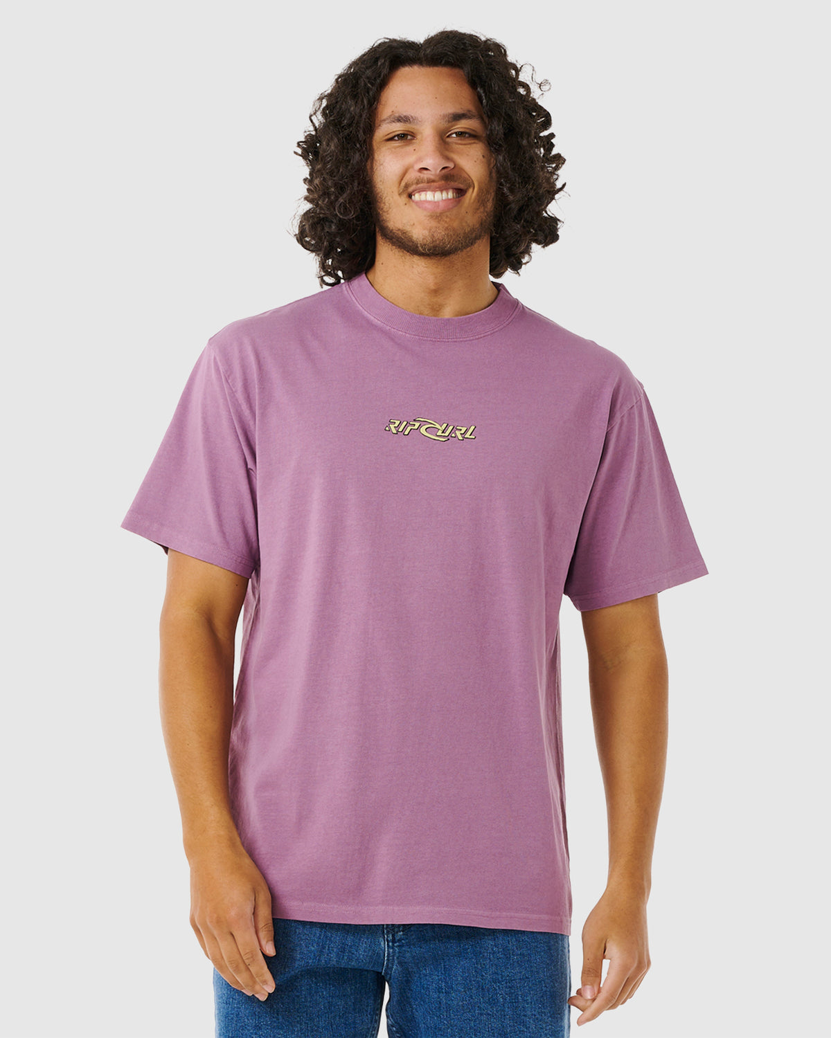 MENS QUEST T-SHIRT