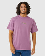 MENS QUEST T-SHIRT