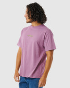 MENS QUEST T-SHIRT