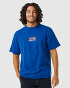 MENS ARCHIVE OCEAN TECH T-SHIRT