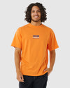 MENS ARCHIVE OCEAN TECH T-SHIRT