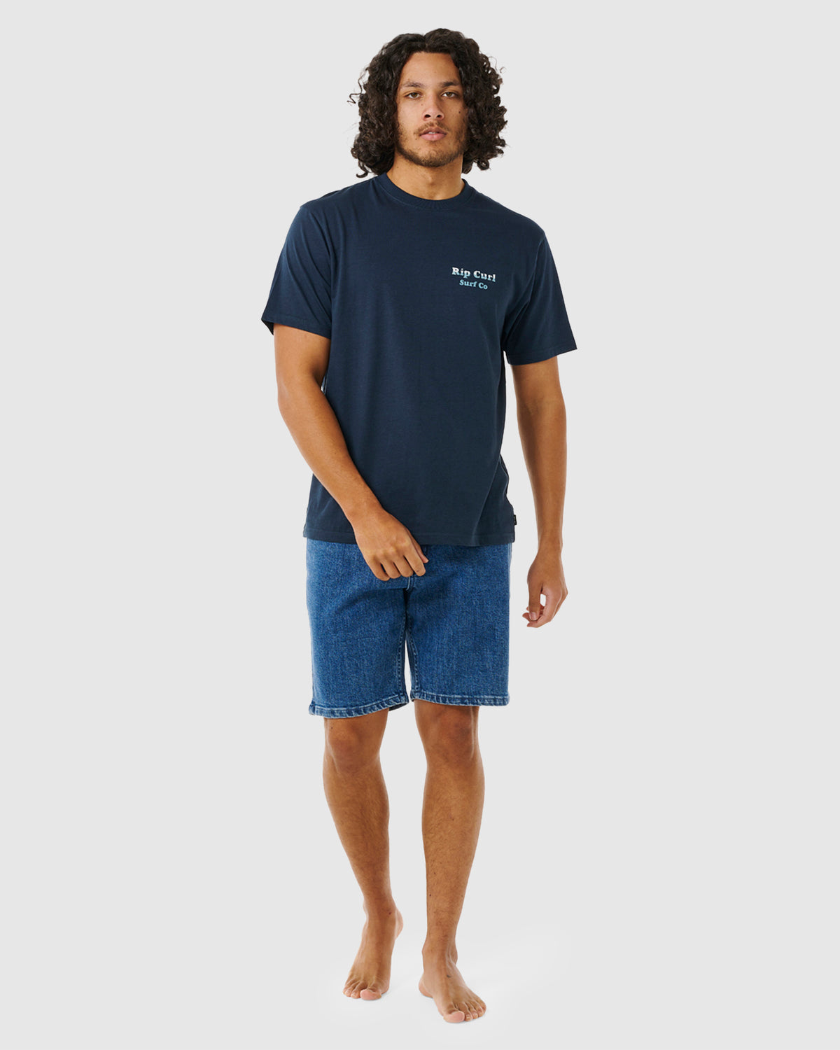 MENS REEL IT IN T-SHIRT