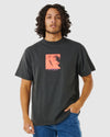 MENS QUEST HACK T-SHIRT