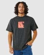 MENS QUEST HACK T-SHIRT