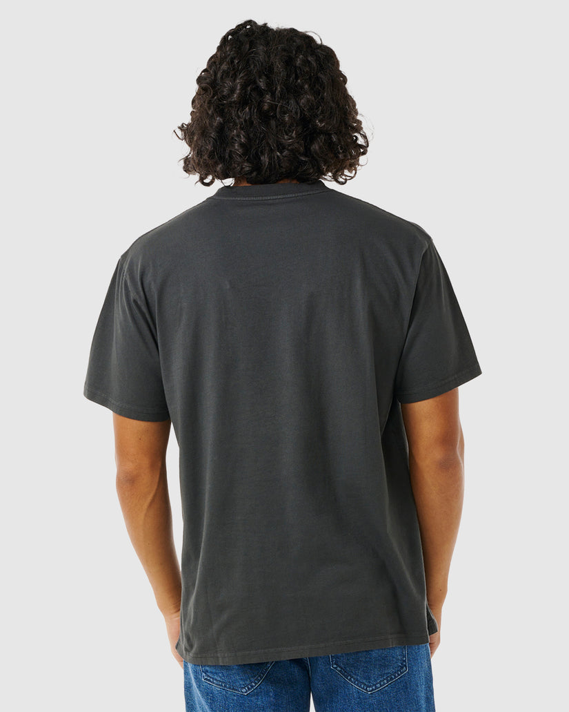 MENS QUEST HACK T-SHIRT