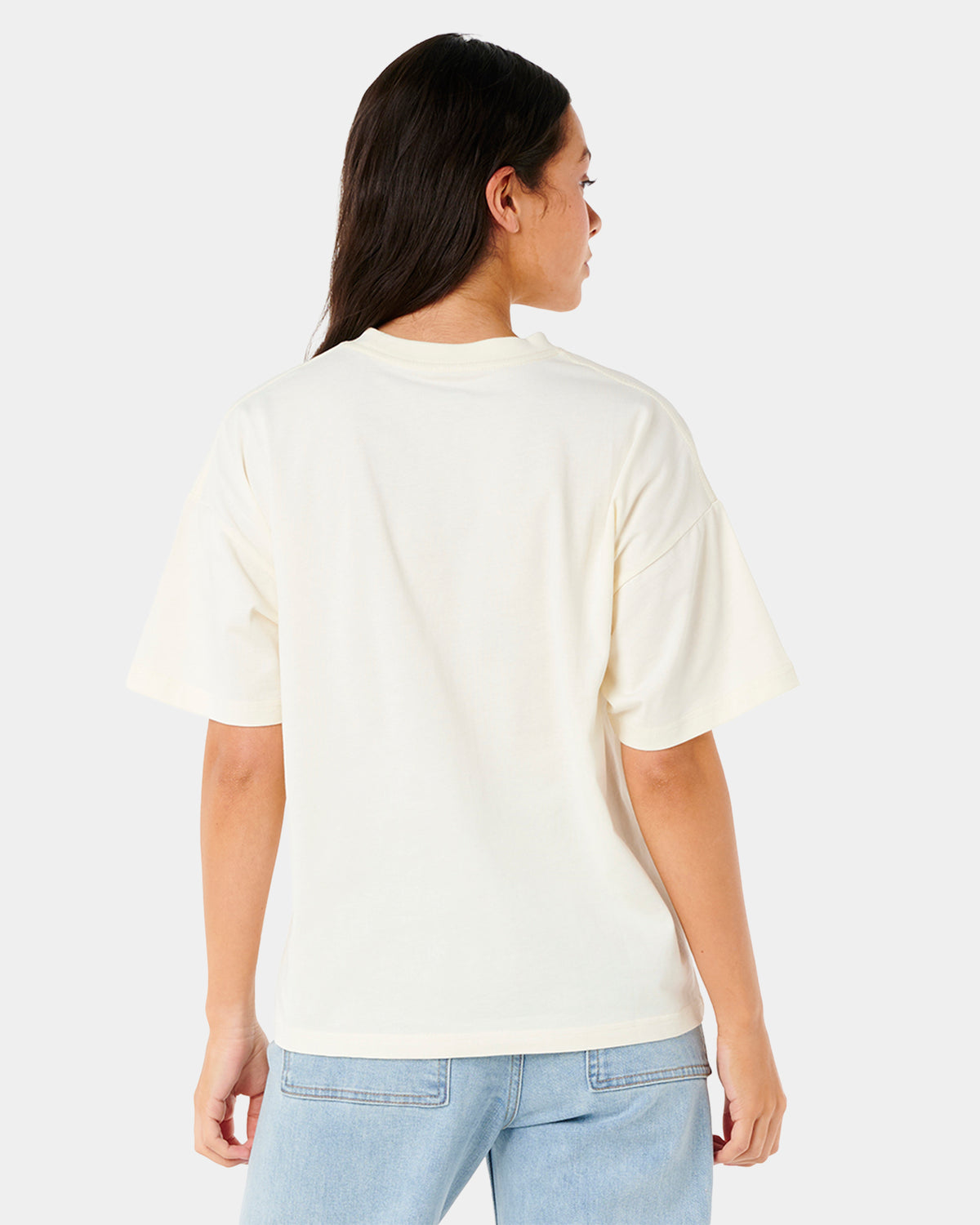 Womens Surf Puff T-Shirt