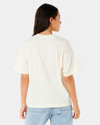 Womens Surf Puff T-Shirt