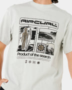 Womens Search Exploration T-Shirt