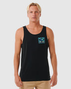 MENS THROWBACK TANK TOP