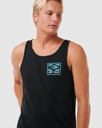 MENS THROWBACK TANK TOP
