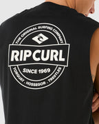 MENS STAPLER TANK TOP