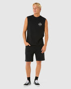 MENS STAPLER TANK TOP