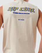 MENS QUEST LOCK UP TANK TOP