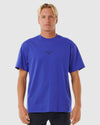 MENS VAPORCOOL DIAMOND T-SHIRT