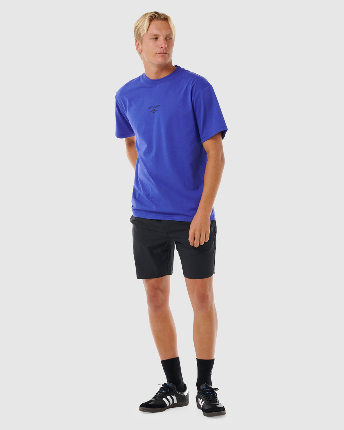 MENS VAPORCOOL DIAMOND T-SHIRT