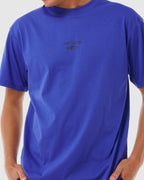 MENS VAPORCOOL DIAMOND T-SHIRT