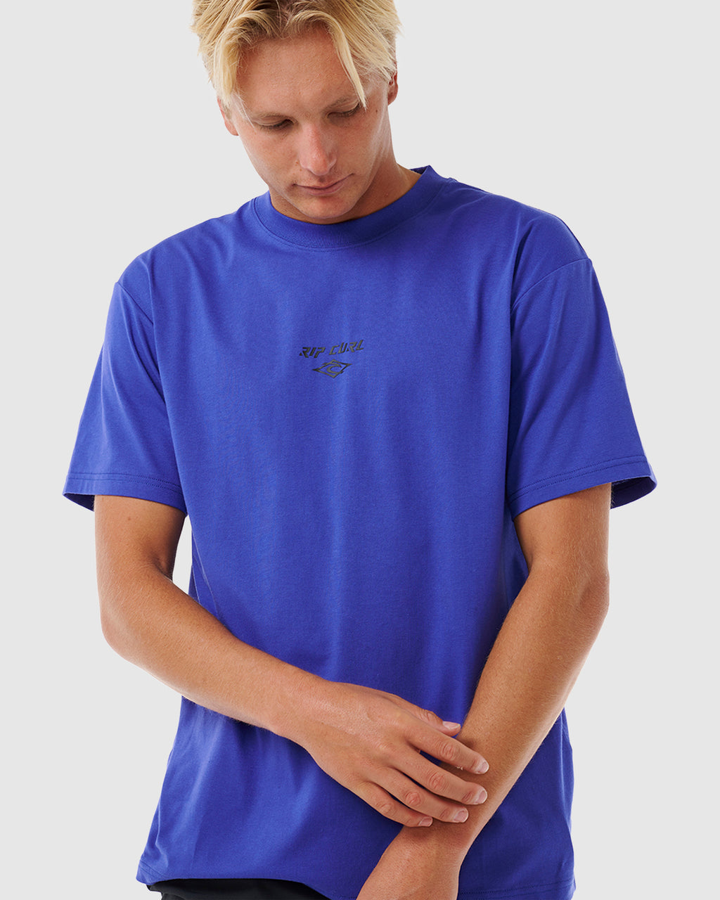 MENS VAPORCOOL DIAMOND T-SHIRT
