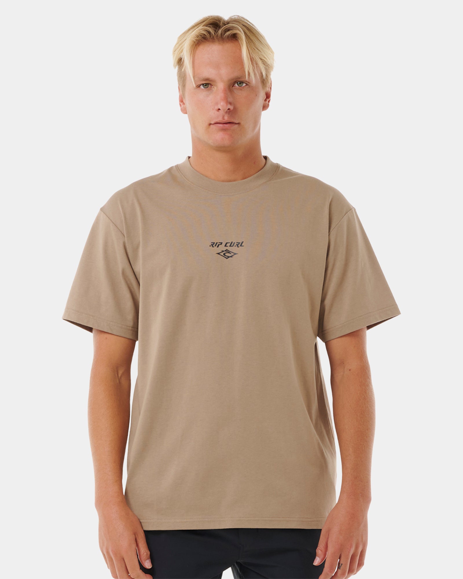 Mens Vaporcool Diamond T-Shirt