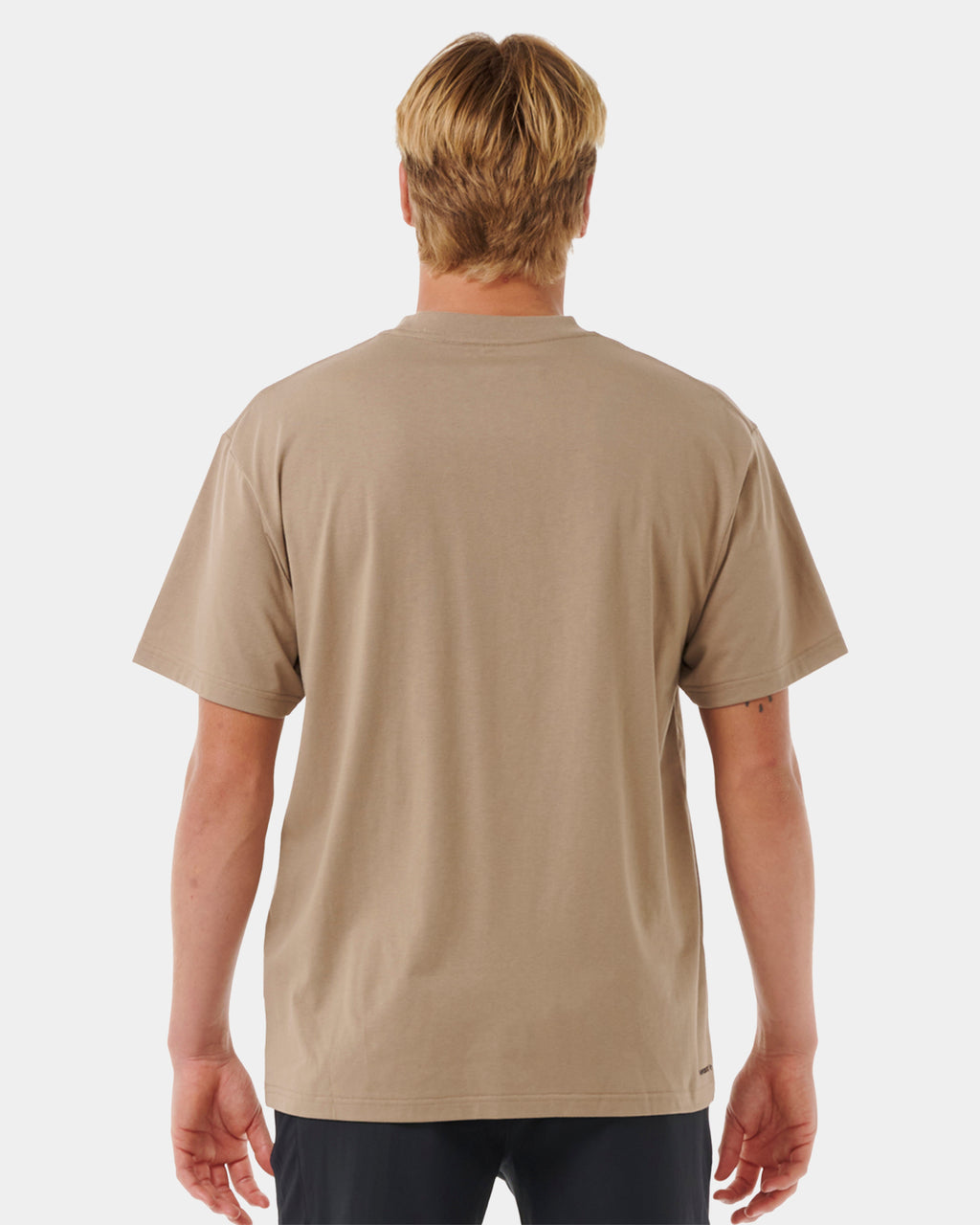 Mens Vaporcool Diamond T-Shirt