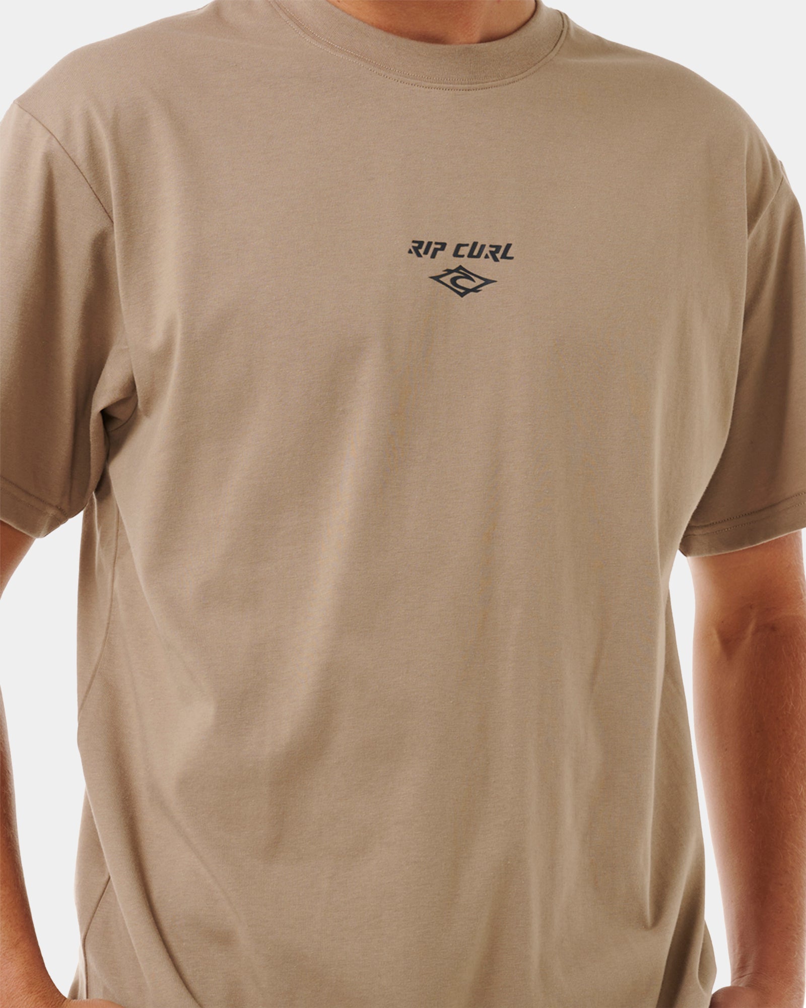 Mens Vaporcool Diamond T-Shirt
