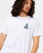 Mens Vaporcool Search Stack T-Shirt