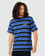 MENS ARCHIVE SUPERCOMP STRIPE T-SHIRT