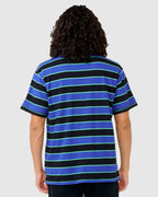 MENS ARCHIVE SUPERCOMP STRIPE T-SHIRT