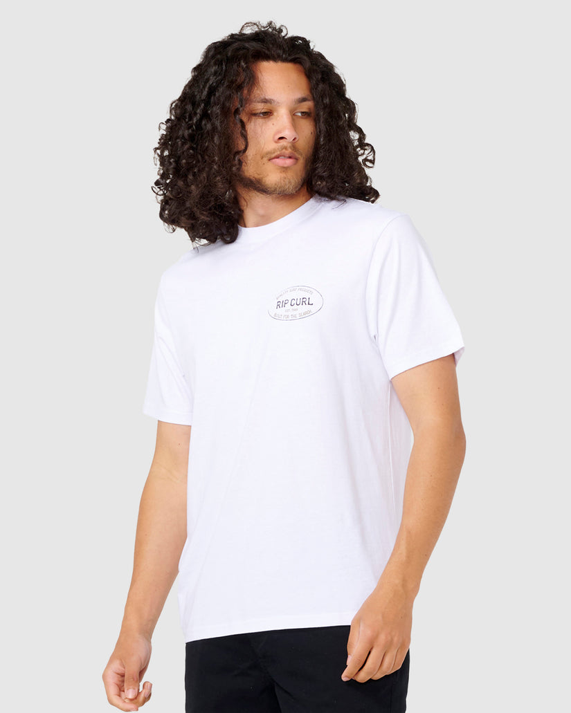MENS HALLMARK T-SHIRT