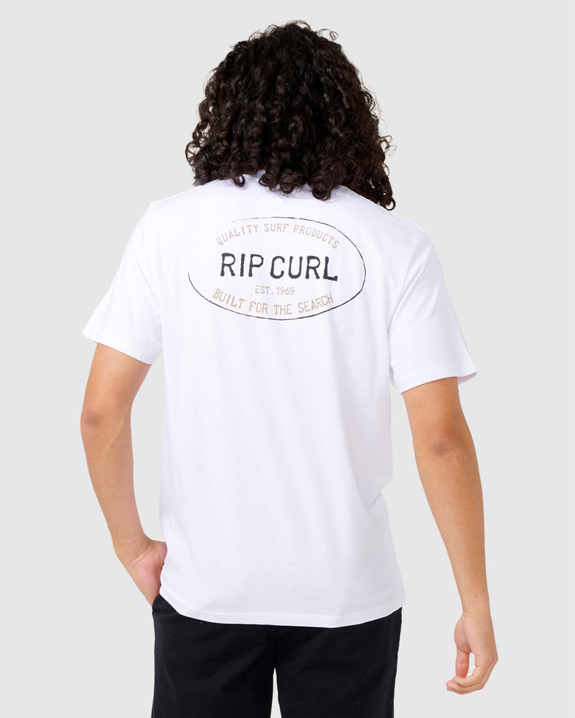 MENS HALLMARK T-SHIRT