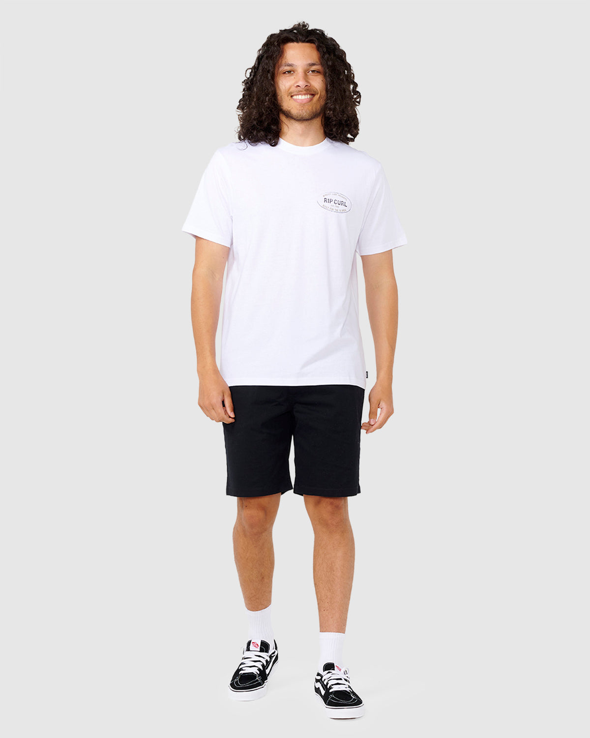 MENS HALLMARK T-SHIRT
