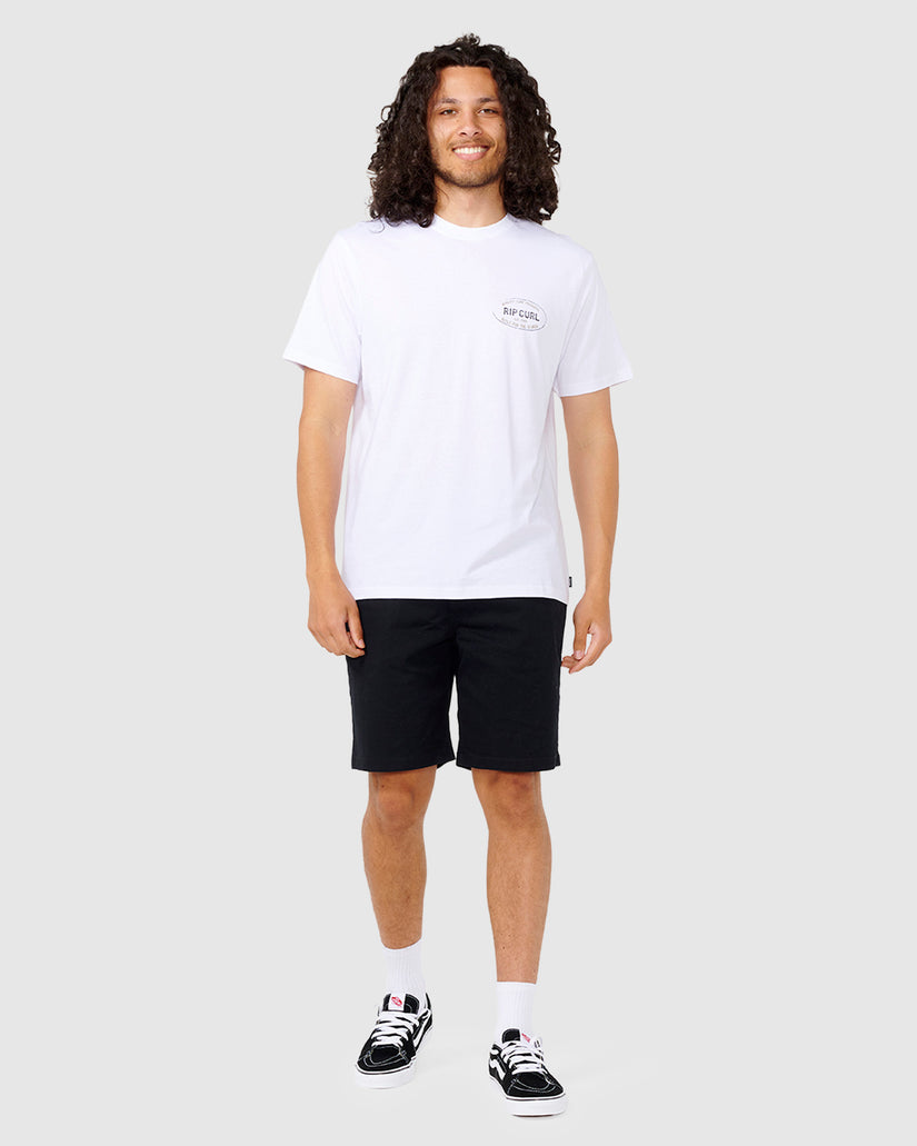 MENS HALLMARK T-SHIRT