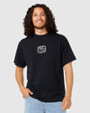 MENS ARCHIVE SUPER COMPUTER T-SHIRT
