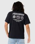MENS ARCHIVE SUPER COMPUTER T-SHIRT