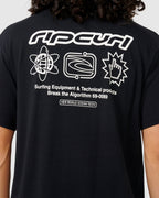 MENS ARCHIVE SUPER COMPUTER T-SHIRT